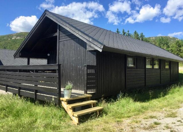 Lifjelltunet Exteriör bild