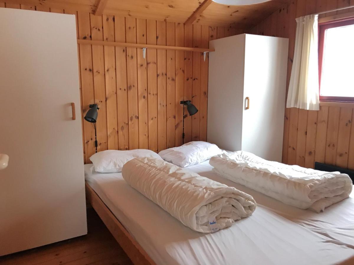 Lifjelltunet Exteriör bild